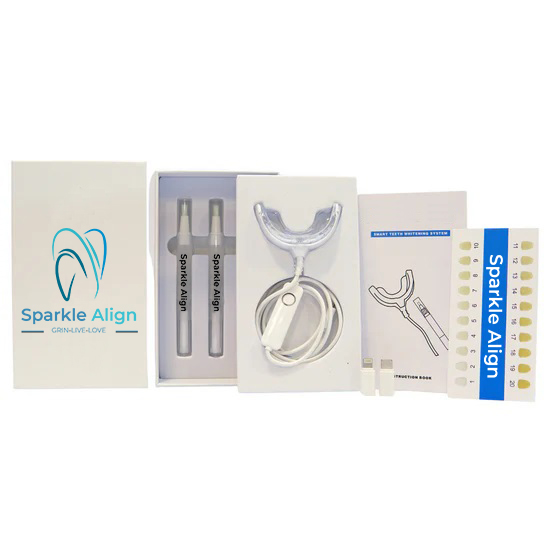 Teeth Whitening Kit