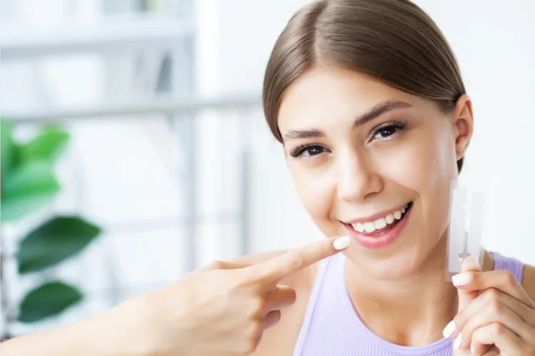 Thinking About Natural Teeth Whitening?