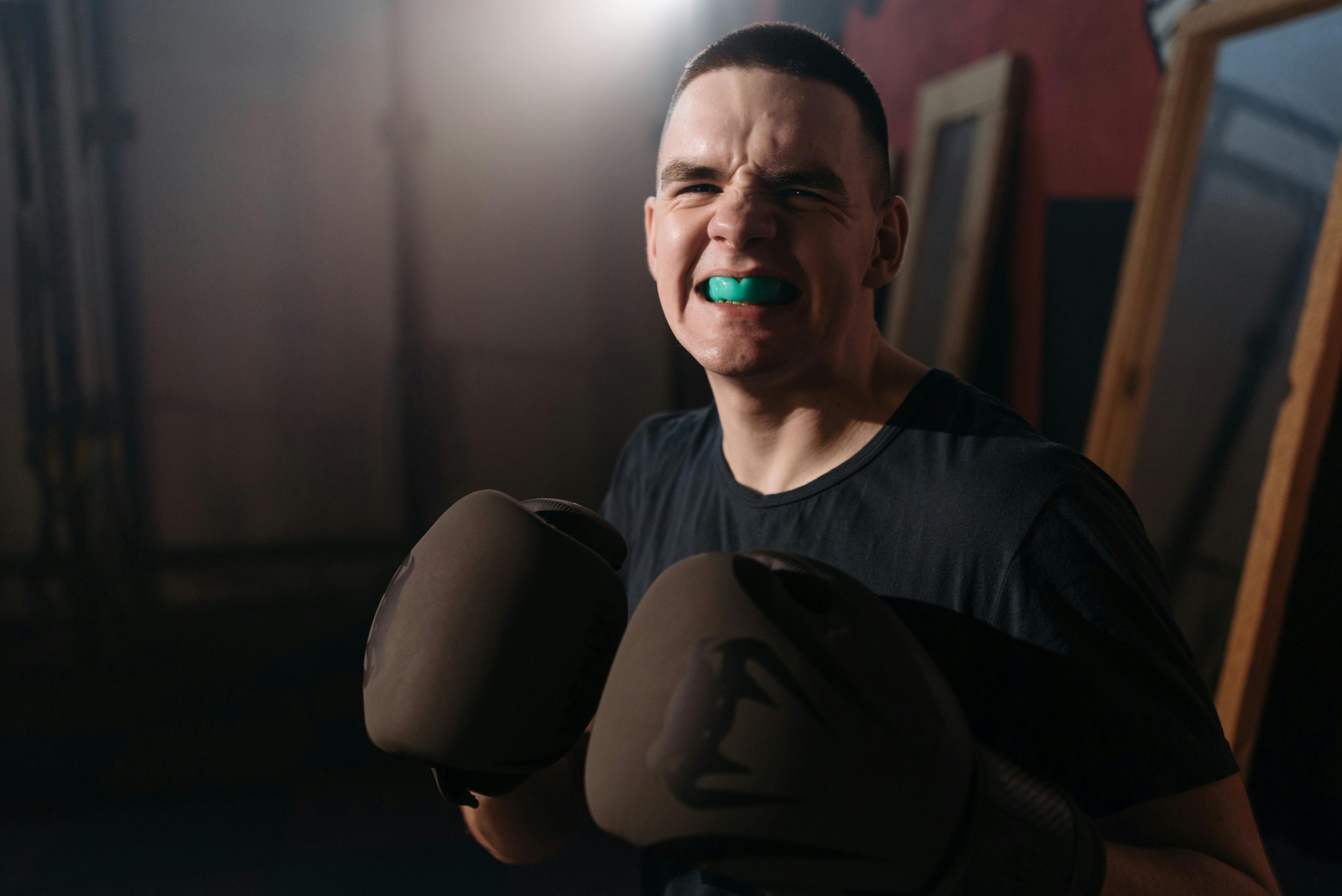 Why a Weightlifting Mouth Guard Is Essential for Safe Training