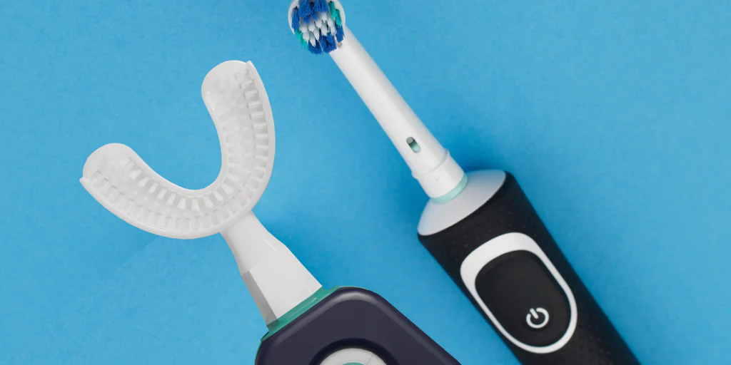 A Step-By-Step Guide To Using A Sonic Toothbrush