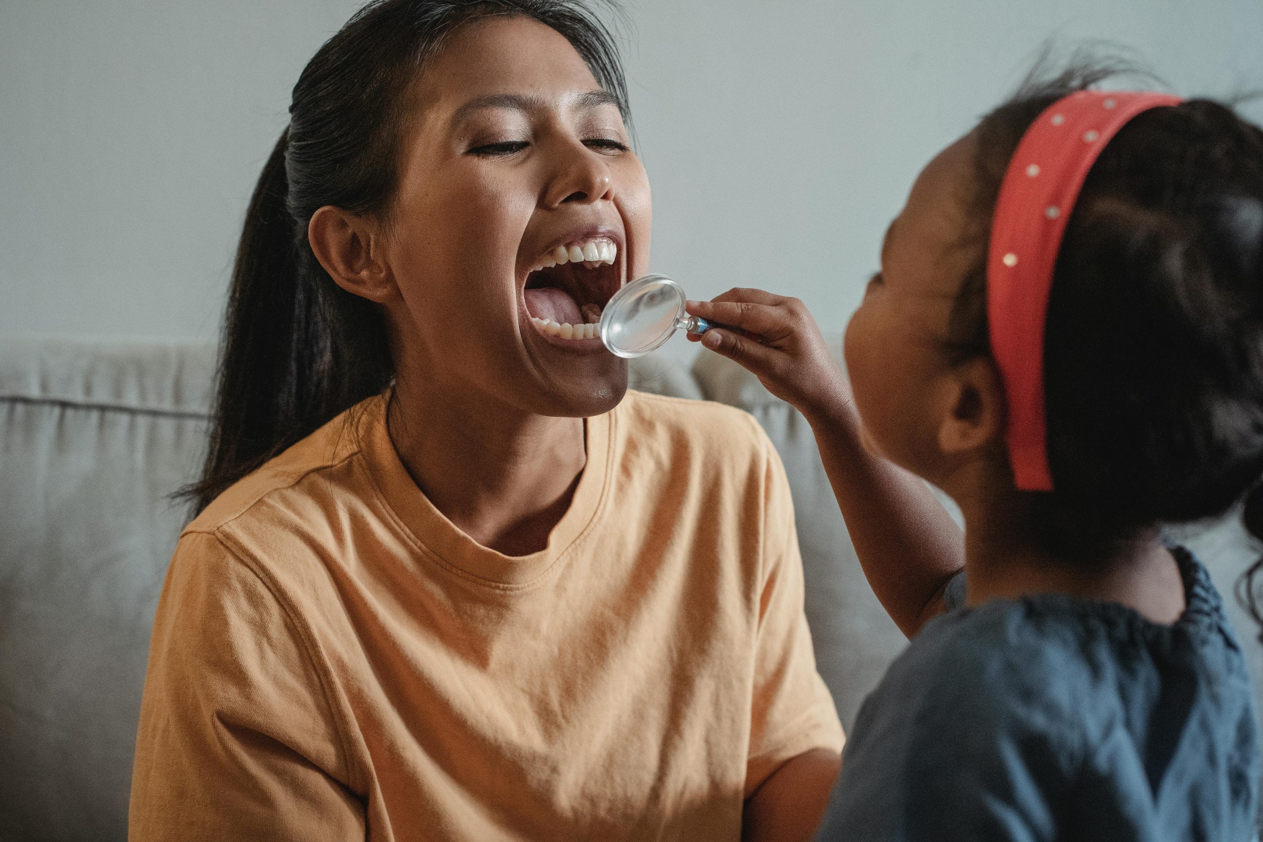 Straightening Teeth at Home: Does it Really Work?